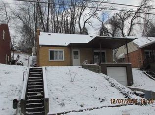 2248 1/2 Lehigh St, Pittsburgh, PA 15218