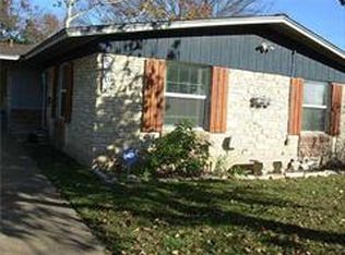 5503 Westminster Dr, Austin, TX 78723