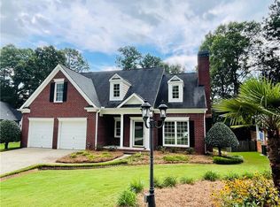 8175 Parkside Ln, Covington, GA 30014