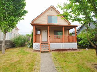 1723 S M St, Tacoma, WA 98405