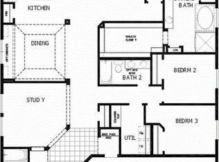 1122 Audrey Trl, Tomball, TX 77375