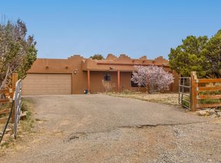 11 Sagebrush Ct, Edgewood, NM 87015