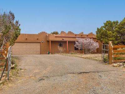 11 Sagebrush Ct, Edgewood, NM, 87015