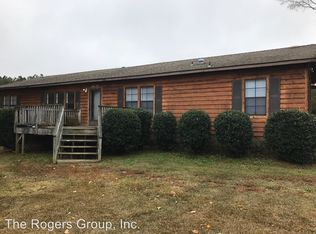 1563 Briggs Rd, Henderson, NC 27537