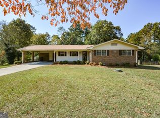 4250 Crabapple Trl, Austell, GA 30106