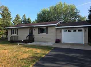 108 Golfview Avenue, Barron, WI 54812