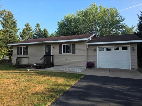 108 Golfview Avenue, Barron, WI 54812