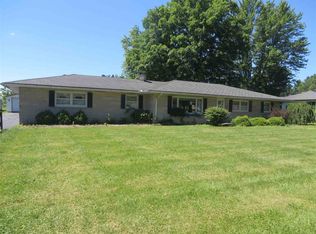 2559 W 300 S, Peru, IN 46970