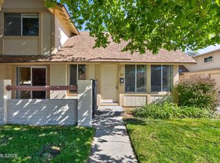 54 Condor Cir, Carson City, NV 89701