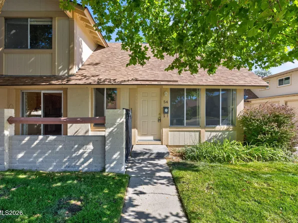 54 Condor Cir, Carson City, NV 89701