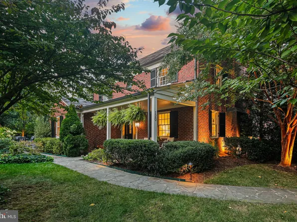 120 Croydon Rd, Baltimore, MD 21212