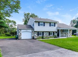 1119 Banes Rd, Southampton, PA 18966