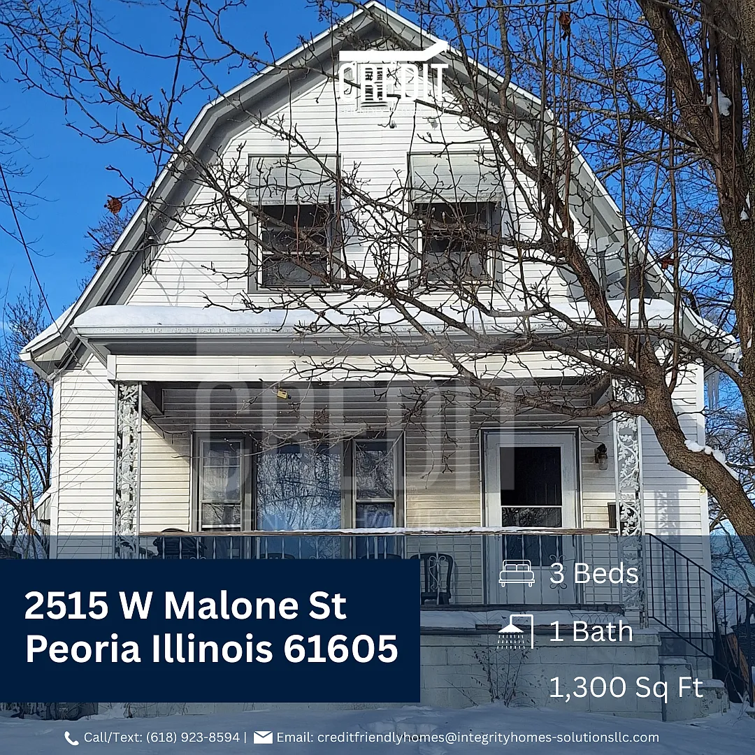 2515 W Malone St photo 1