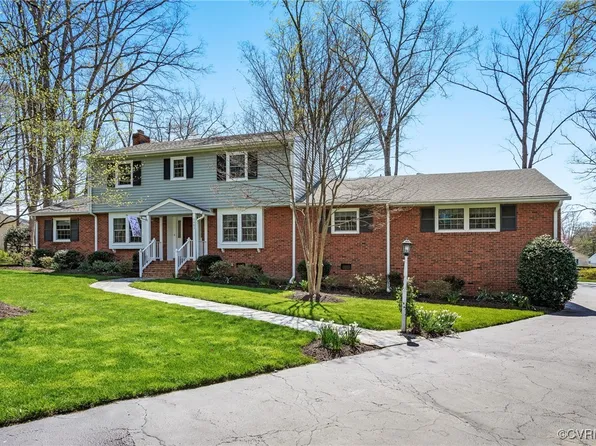 9403 Wishart Rd, Henrico, VA 23229