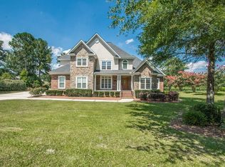 355 Lake Murray Dr, North Augusta, SC 29841