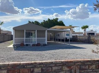 13382 S Avenue 14 1/2 E, Yuma, AZ 85367