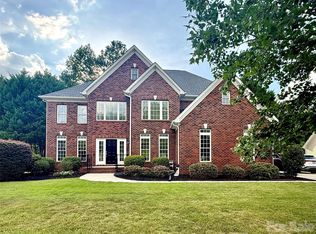 1012 Easthampton Ln, Waxhaw, NC 28173