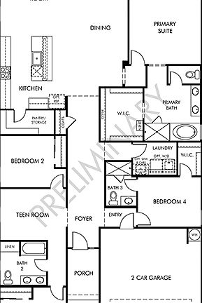 3rd image of 4402 W Bush Bean Way