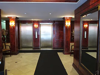 Rented by Compass