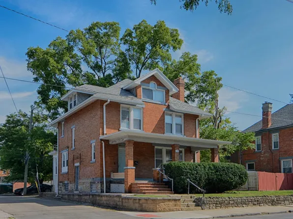 186 Chittenden Ave, Columbus, OH 43201