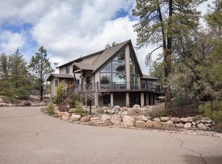 1800 E Cedar Ln, Payson, AZ 85541