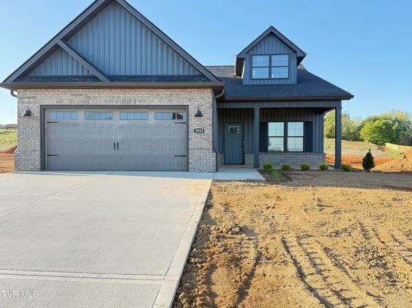 3055 Sawgrass Dr, Jonesborough, TN 37659