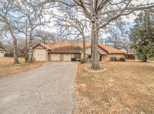 6313 Bettinger Dr, Colleyville, TX 76034