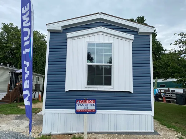 1823 Steven Dr #243, Edgewood, MD 21040