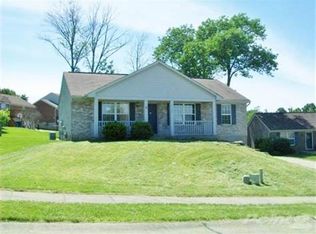 5324 Foxdale Ct, Independence, KY 41051