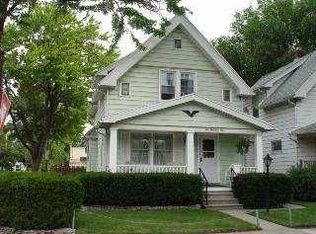 2001 Hurd St, Toledo, OH 43605