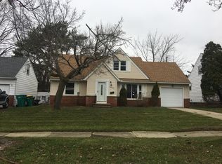 18201 Dalewood Ave, Maple Heights, OH