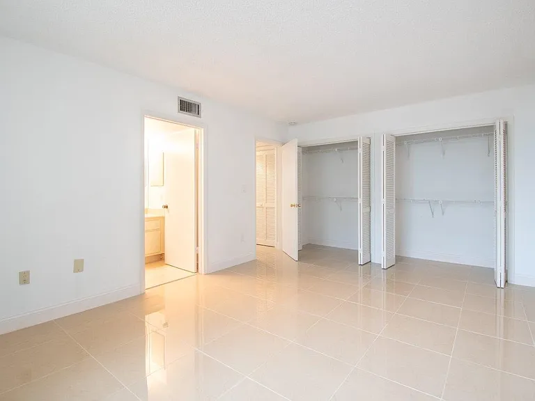 Bedroom Closets