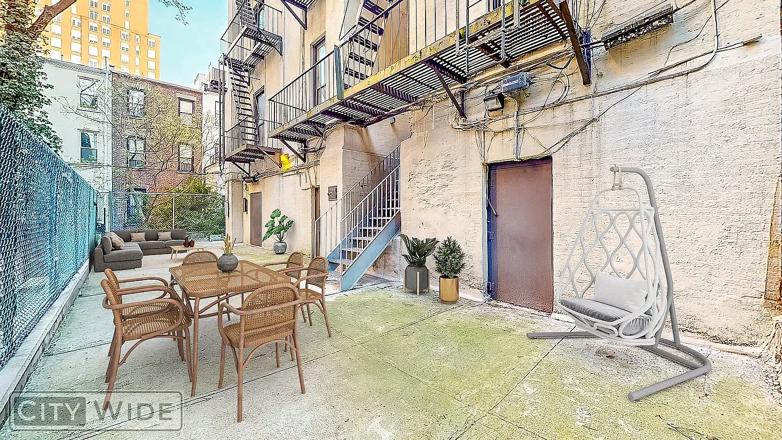 55 West 105th Street — Photo 2