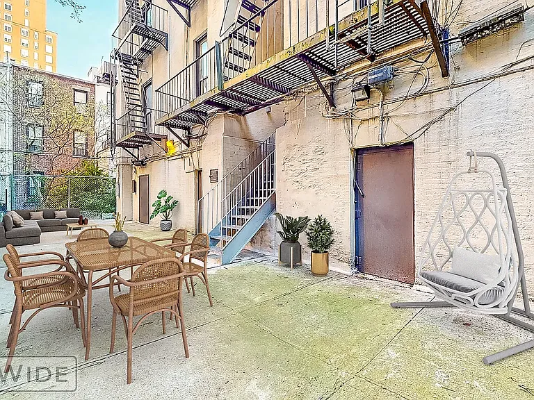 55 W 105th St #1 — Photo 2