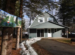 W6556 20th Dr, Wautoma, WI 54982