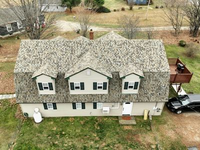 281 Pea Ridge Road, Chester, ME, 04457