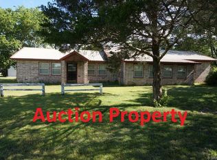 17223 E 620 Rd, Inola, OK 74036