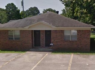 3177 College Ave, Conway, AR 72034
