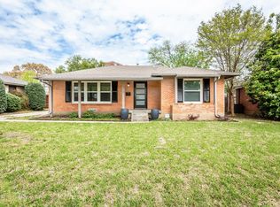 570 Bondstone Dr, Dallas, TX 75218