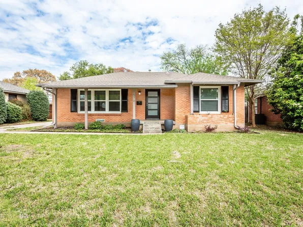 570 Bondstone Dr, Dallas, TX 75218
