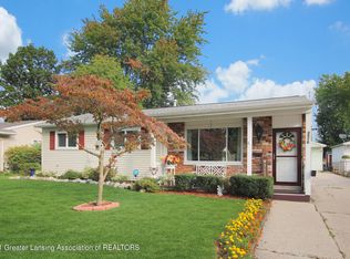 3516 Glenbrook Dr, Lansing, MI 48911