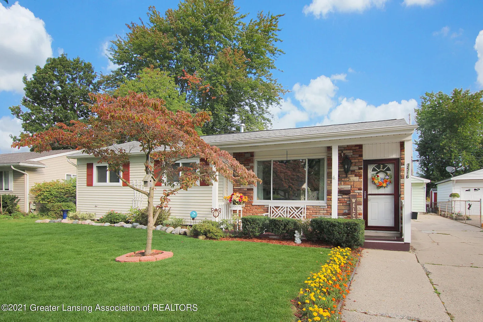 3516 Glenbrook Dr photo 1