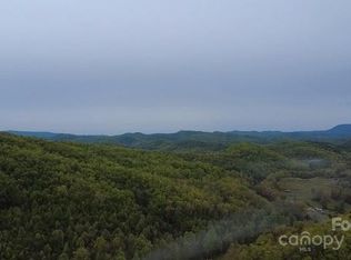 27 Sweetwater Ridge Rd, Balsam Grove, NC 28708