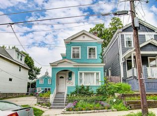 451 Ada St APT 1, Cincinnati, OH 45219