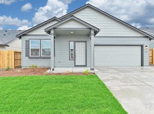 5086 Cedar View Dr, Springfield, OR 97478