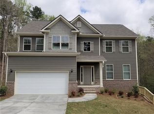 279 Creek View Pl, Canton, GA 30114