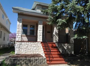 3766 N Osceola Ave, Chicago, IL 60634