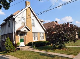 1014 Sunset Ave, Cincinnati, OH 45205