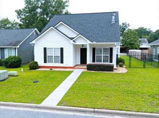 2549 Bascom Dr, Albany, GA 31707