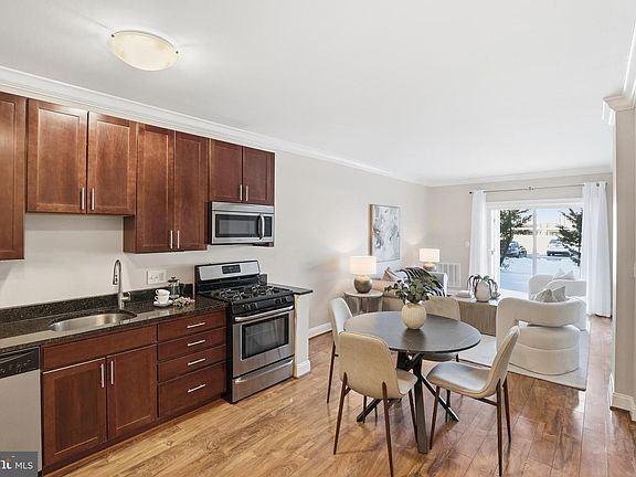 2nd image of 6301 Edsall Rd Unit 106